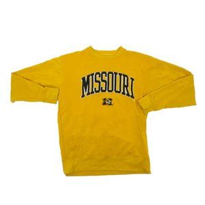 Missouri Crewneck